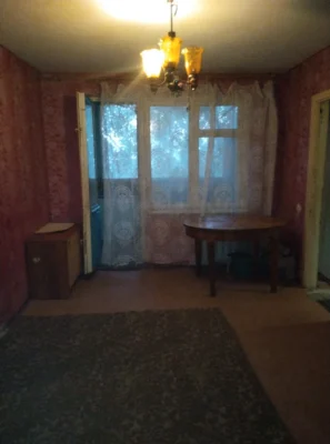 Продам 3х ком.квартиру на Тысяча мелочей",П.Дорошенка 7(бывш
