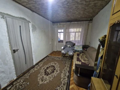 Продаж 3-комнатной квартиры. Социальное поселение. Улица Ветеранов Праці