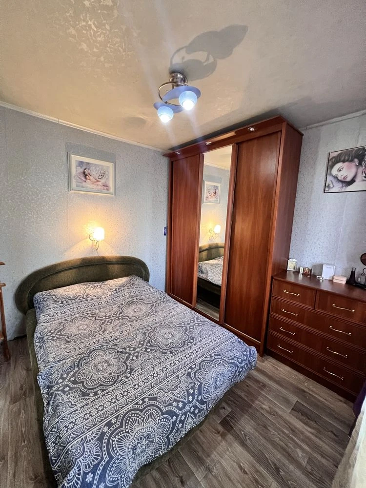 Продажа 3-комнатной квартиры, ул. Чарівна, 8/9 этаж