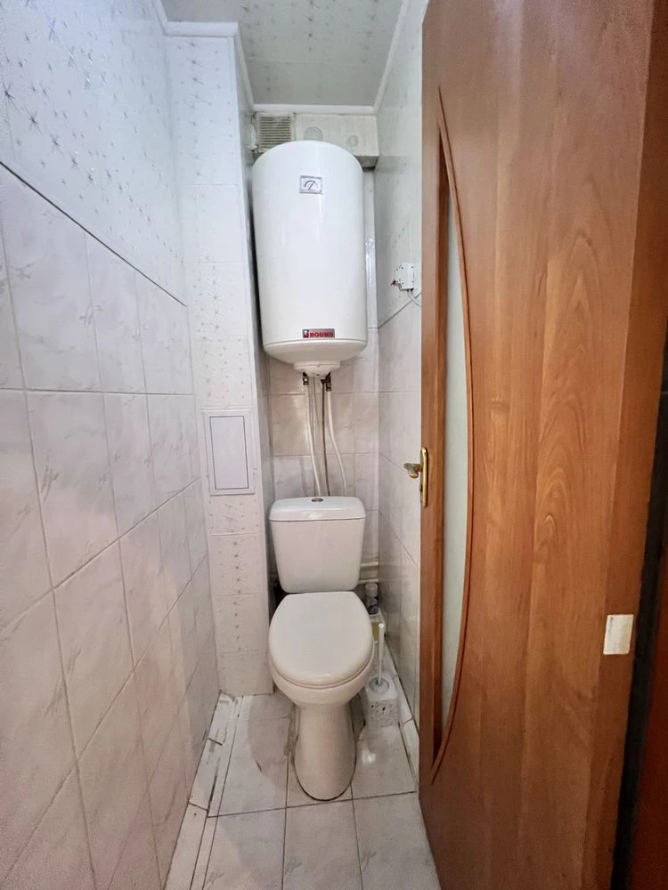 Продажа 3-комнатной квартиры, ул. Чарівна, 8/9 этаж