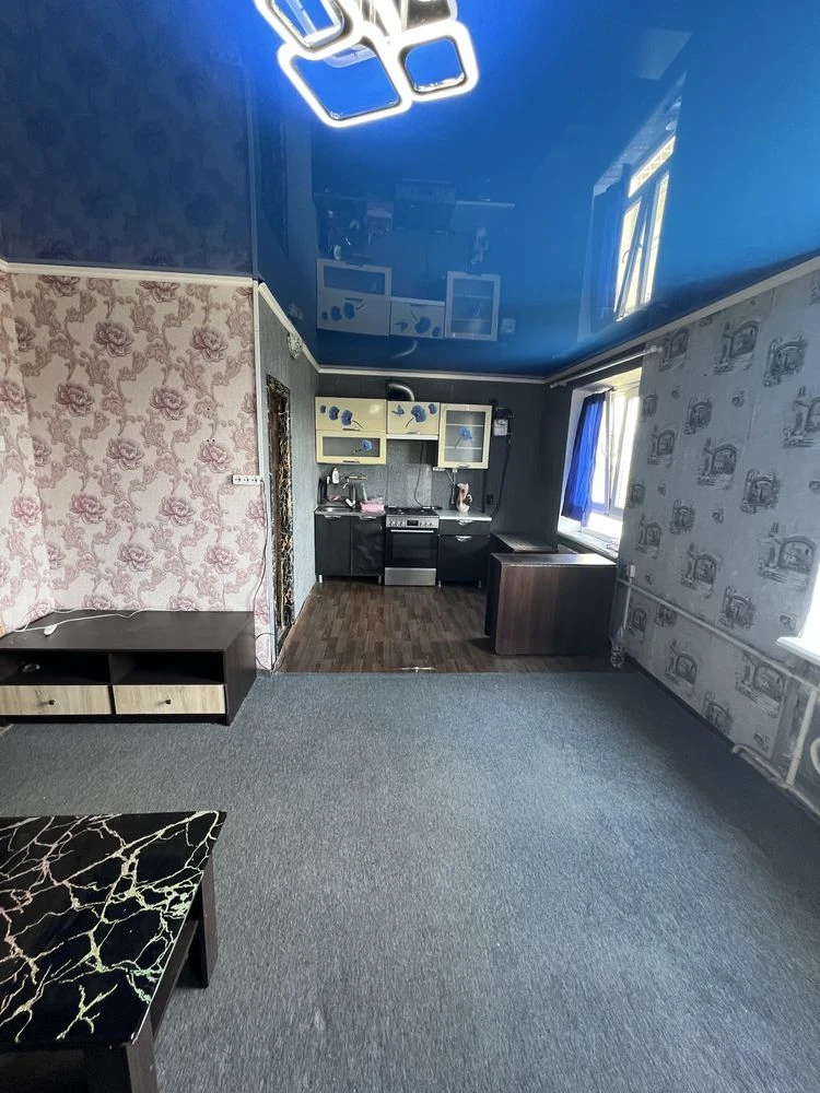 2кімн. Даманський, ремонт, меблі