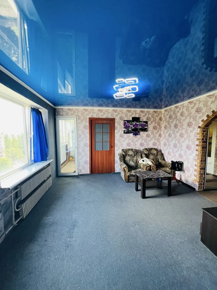 2кімн. Даманський, ремонт, меблі