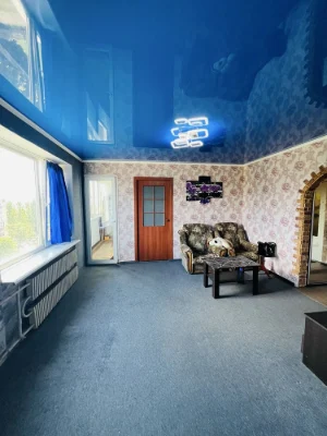 2кімн. Даманський, ремонт, меблі