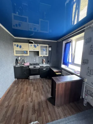 2кімн. Даманський, ремонт, меблі
