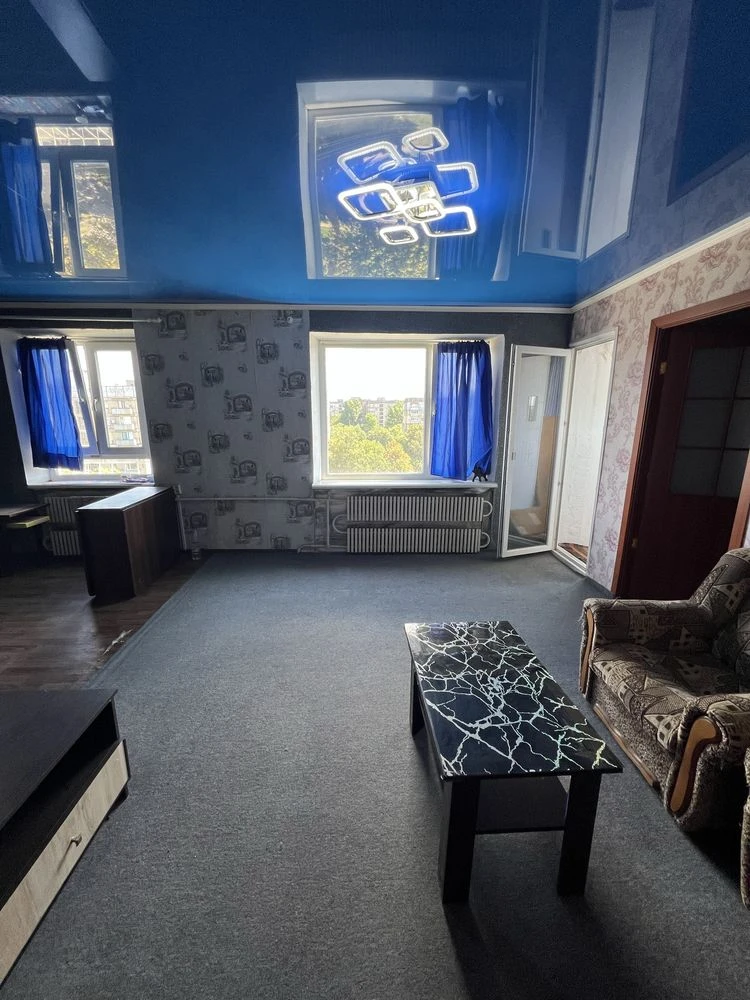 2кімн. Даманський, ремонт, меблі