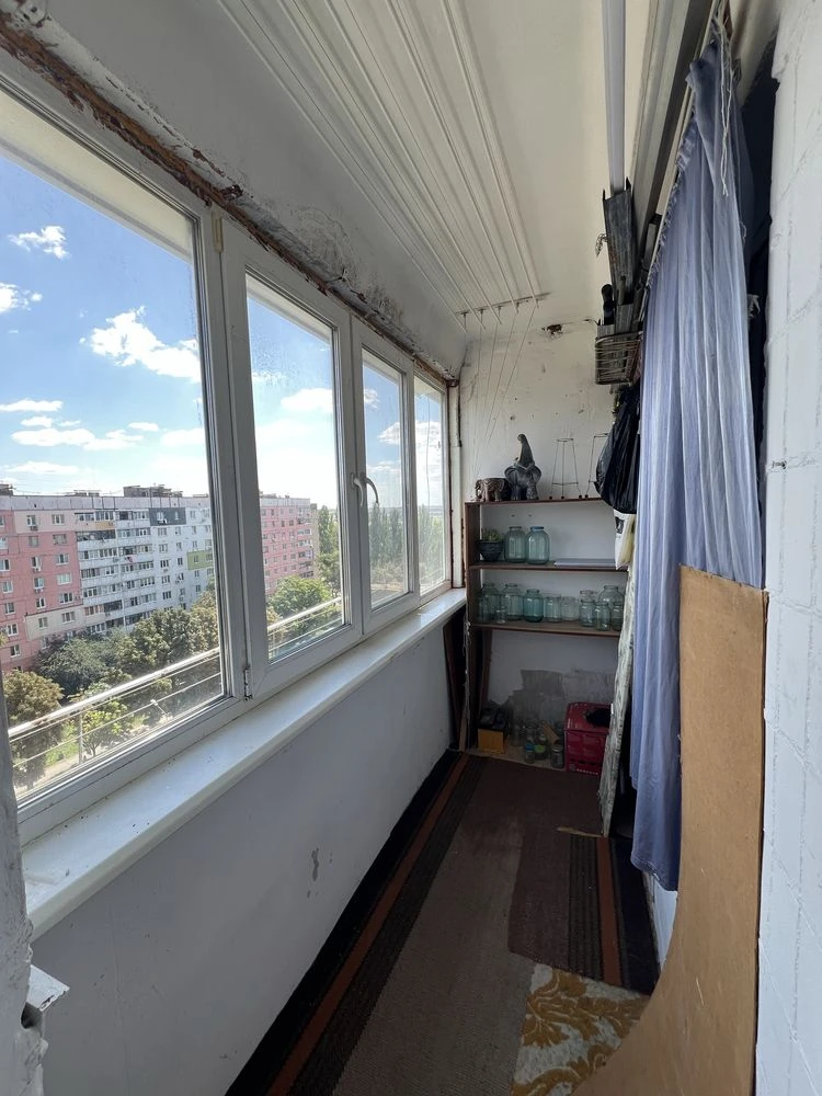 2кімн. Даманський, ремонт, меблі