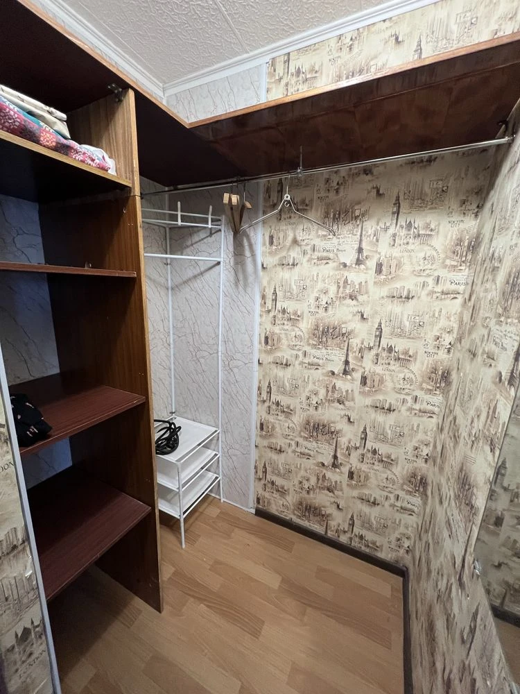 2кімн. Даманський, ремонт, меблі