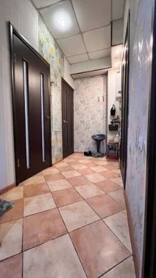 Продаж 2-кімнатна квартира. Центр міста, поруч проспект Поштовий