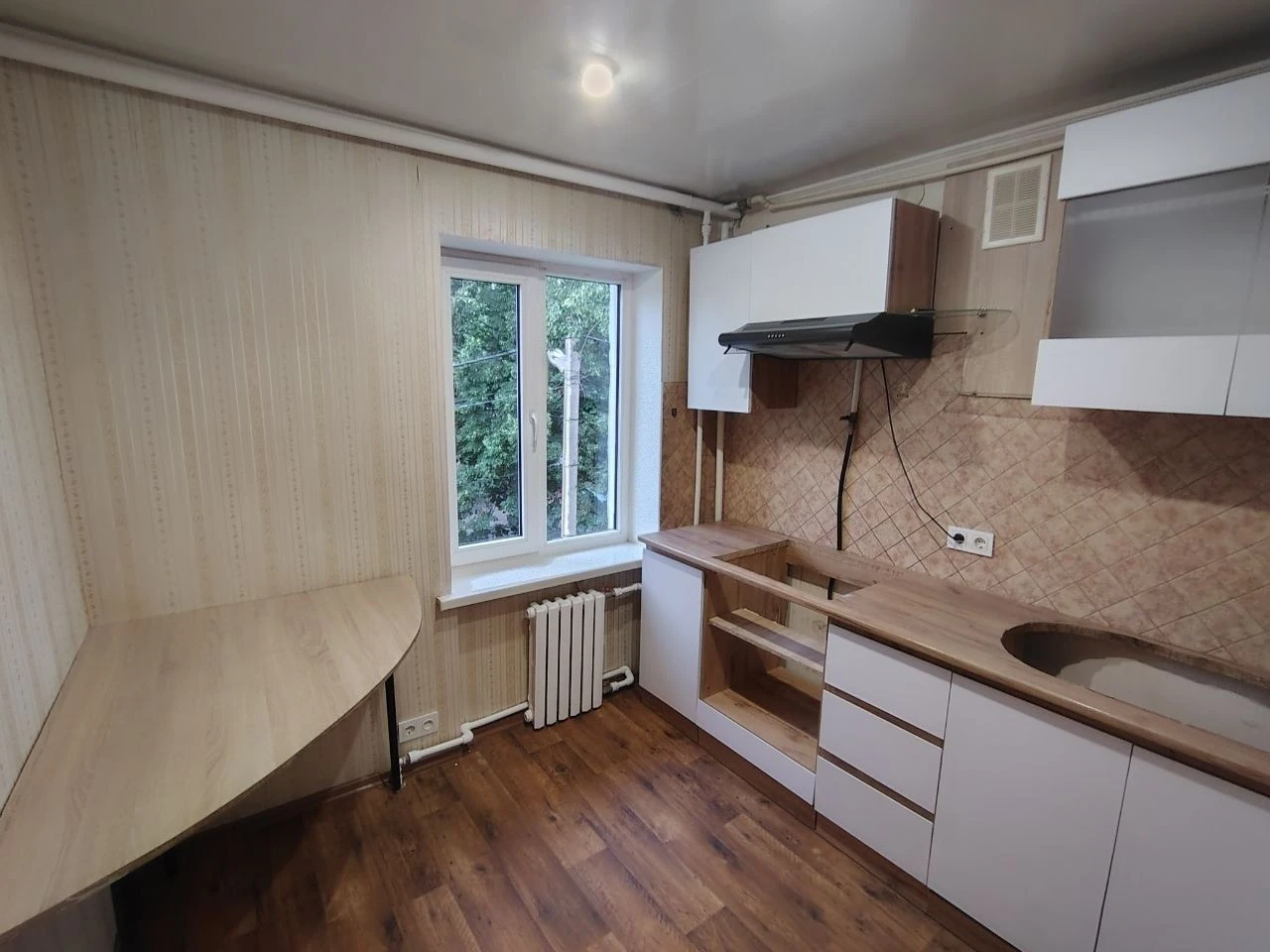 Продажа двухкомнатной квартиры, улица Владимира Великого