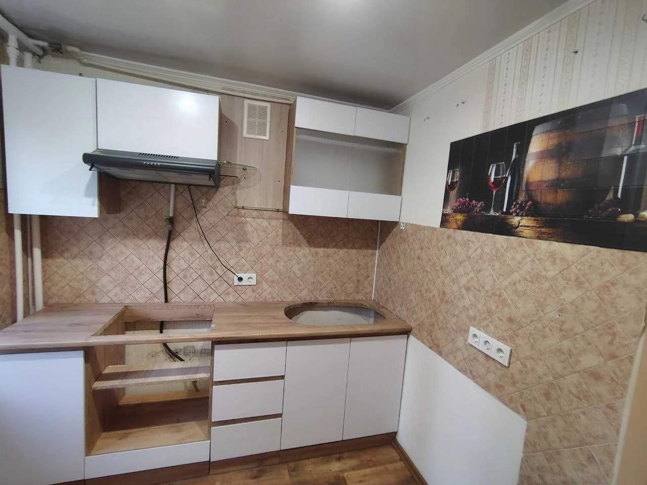 Продажа двухкомнатной квартиры, улица Владимира Великого