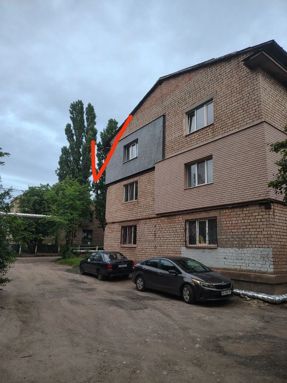 Продажа двухкомнатной квартиры, улица Владимира Великого