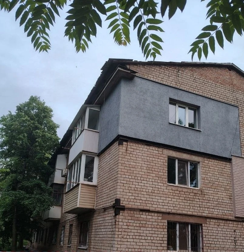 Продажа двухкомнатной квартиры, улица Владимира Великого