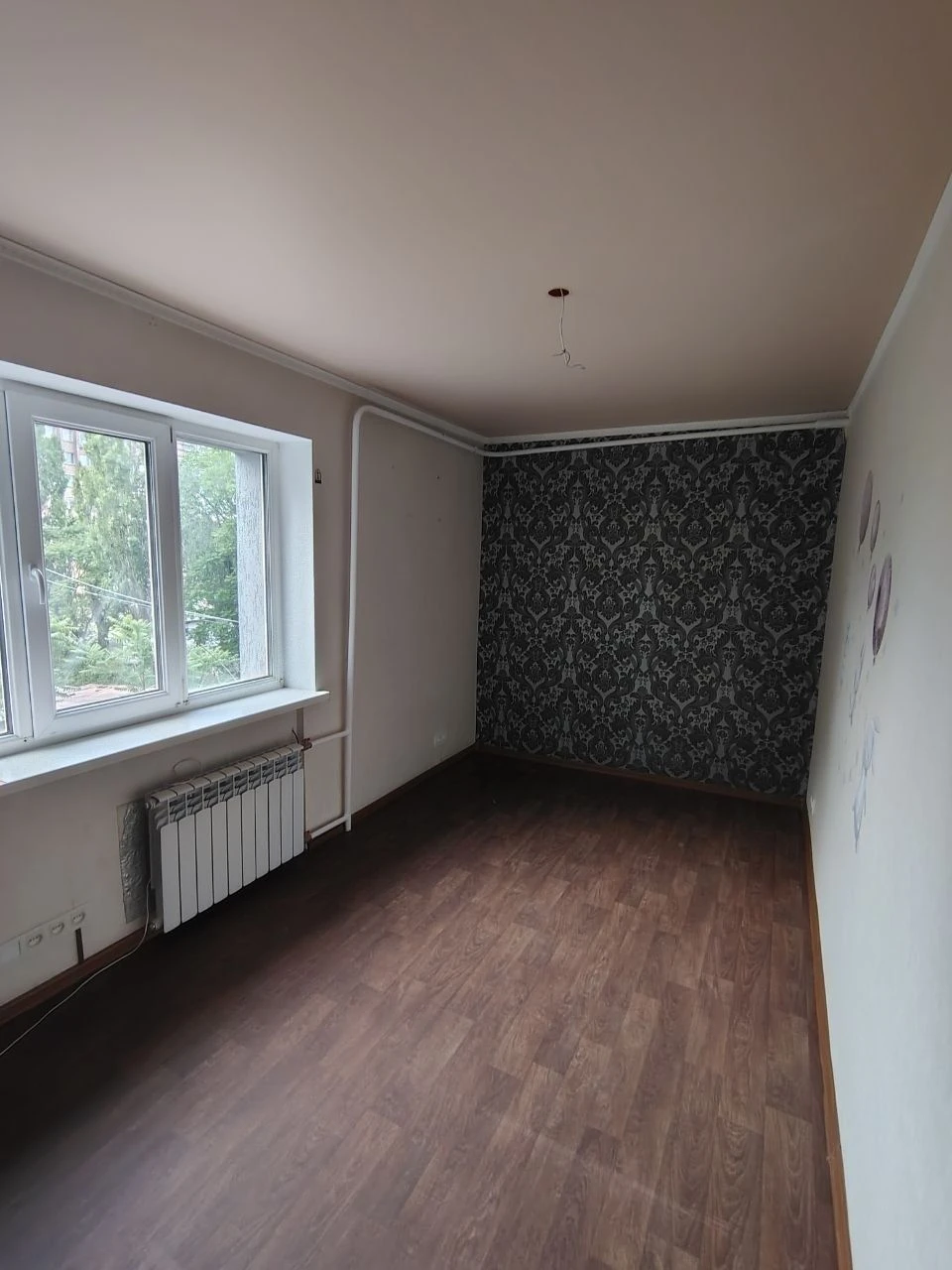Продажа двухкомнатной квартиры, улица Владимира Великого