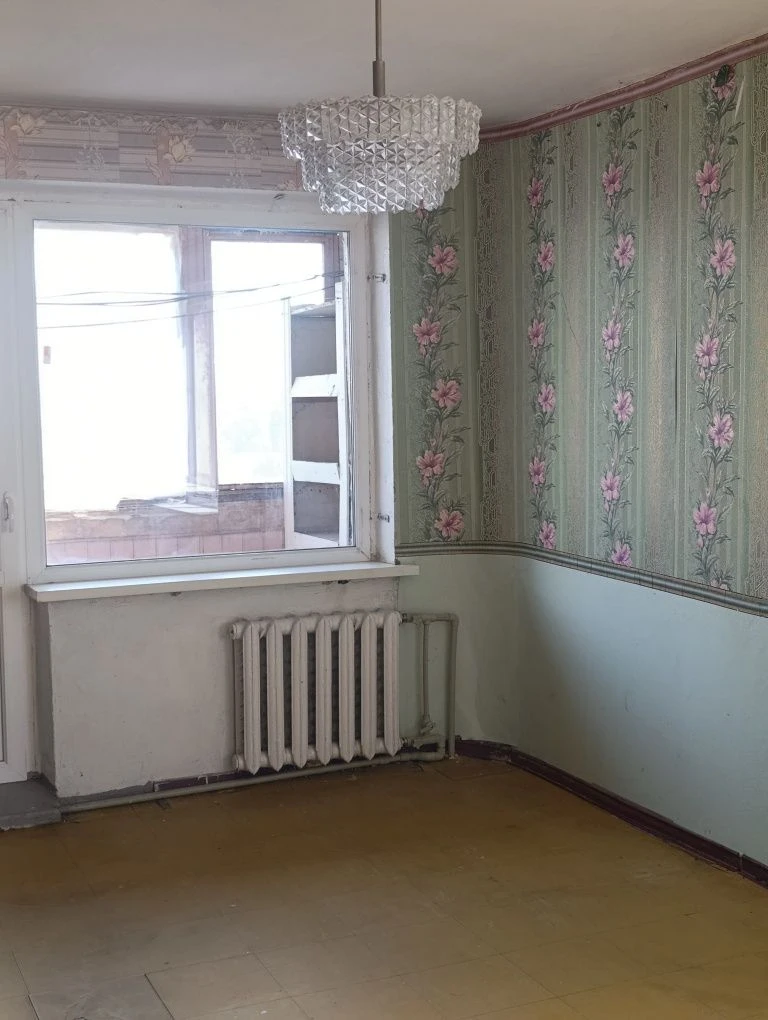 Продається 3-кімнатна квартира в центрі міста
