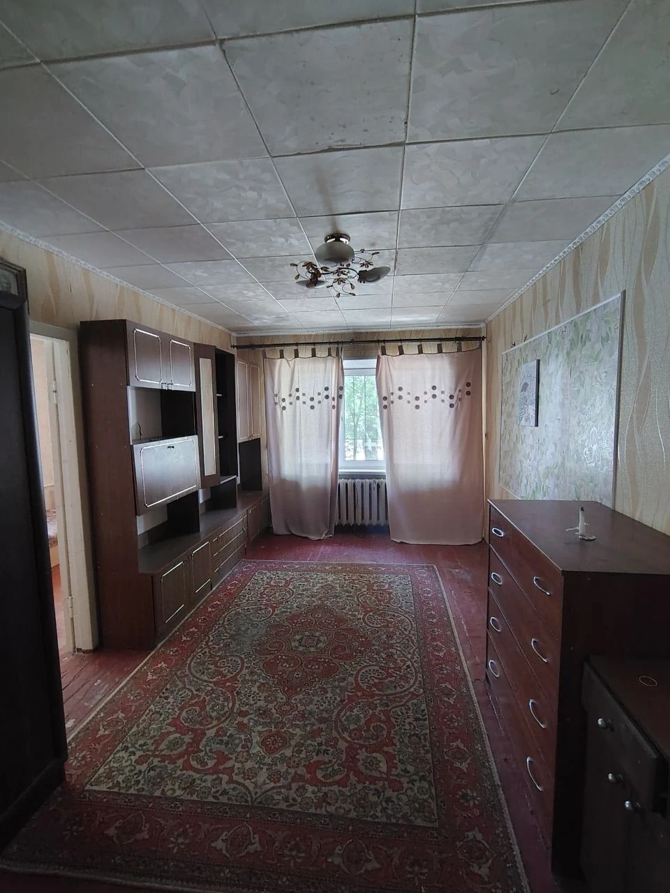 Продаж 2-комнатной квартиры на Качалова 16