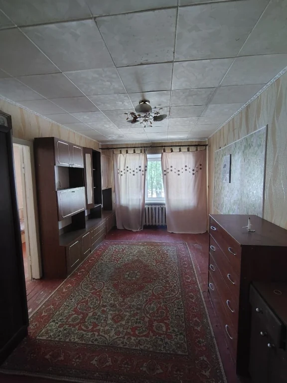 Продаж 2-комнатной квартиры на Качалова 16