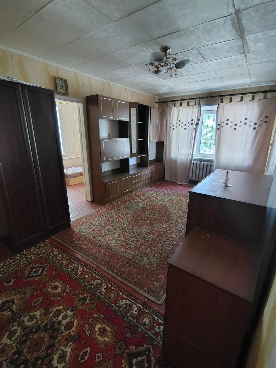 Продаж 2-комнатной квартиры на Качалова 16