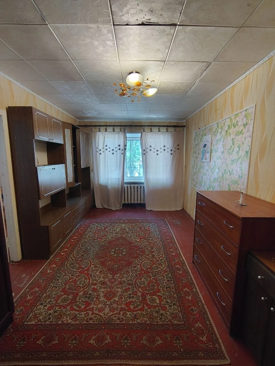 Продаж 2-комнатной квартиры на Качалова 16