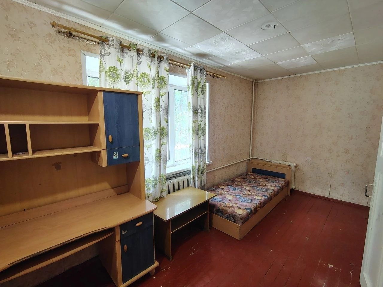 Продаж 2-комнатной квартиры на Качалова 16