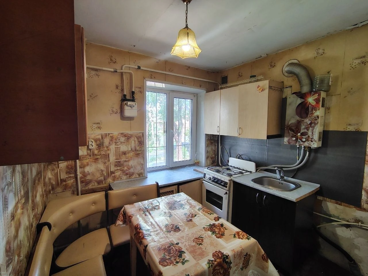 Продаж 2-комнатной квартиры на Качалова 16