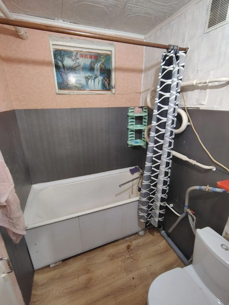 Продаж 2-комнатной квартиры на Качалова 16
