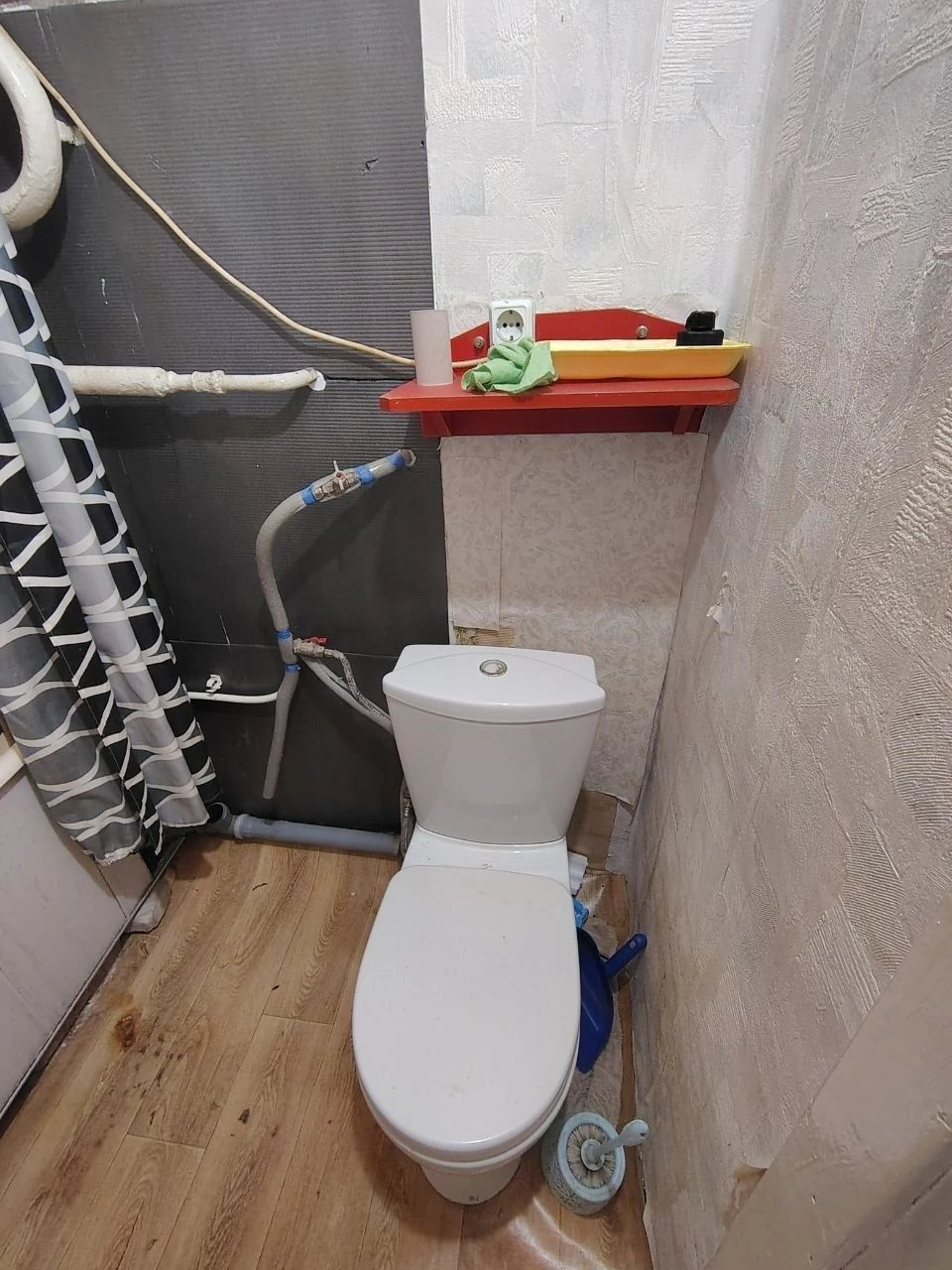 Продаж 2-комнатной квартиры на Качалова 16