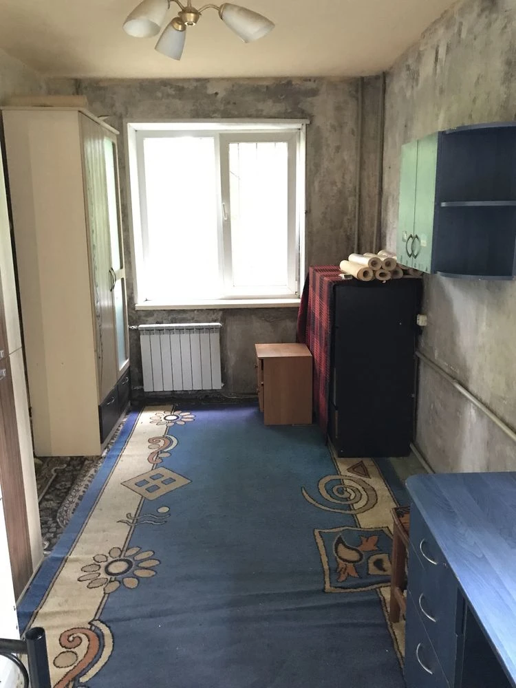 Продаж 2-кімнатньої квартири, Соцмісто, вул. Соборності