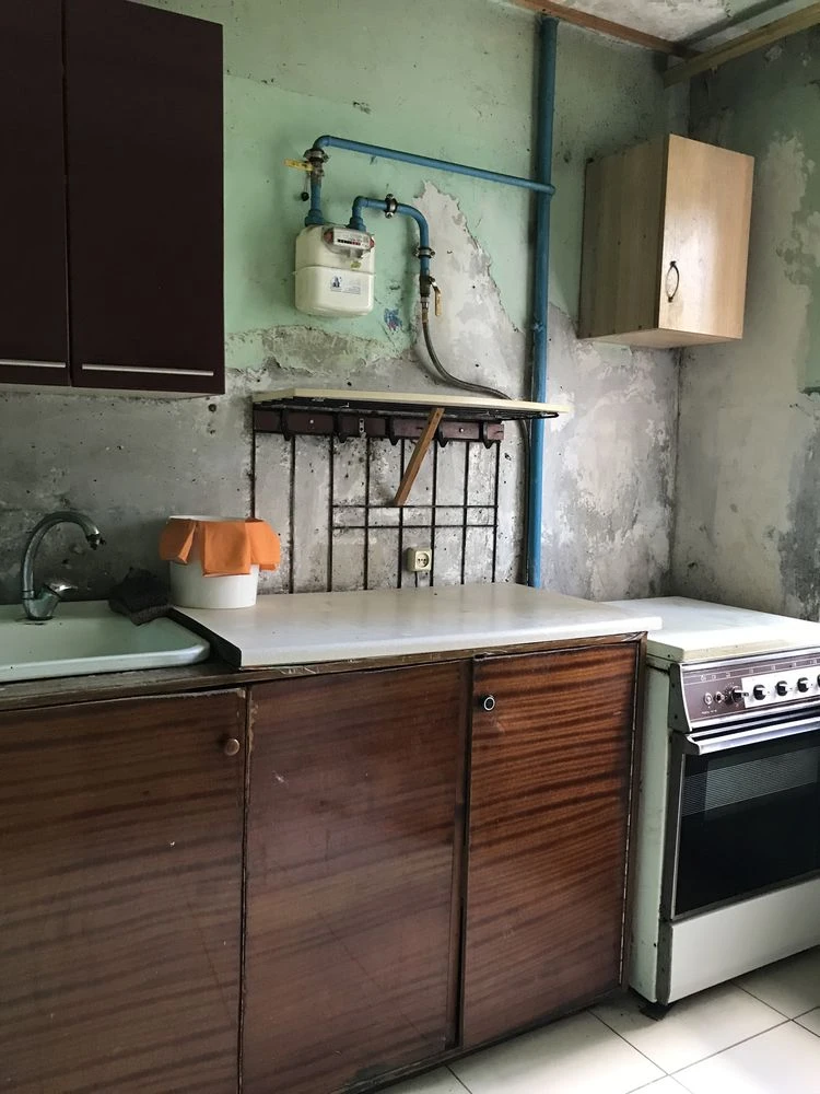 Продаж 2-кімнатньої квартири, Соцмісто, вул. Соборності