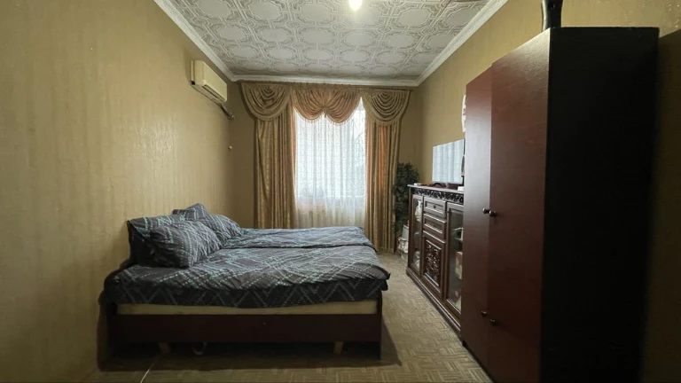 Restoration/Sale 3-room Apartment, Yuri Sych Street