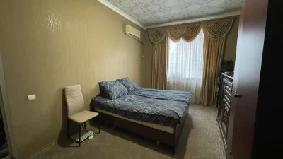 Restoration/Sale 3-room Apartment, Yuri Sych Street