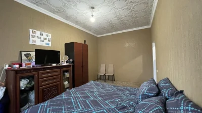 Restoration/Sale 3-room Apartment, Yuri Sych Street