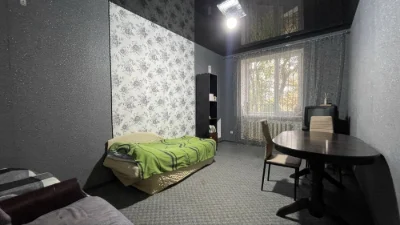Restoration/Sale 3-room Apartment, Yuri Sych Street