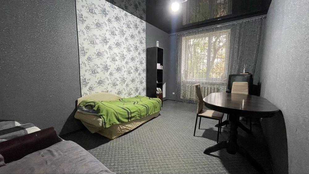 Restoration/Sale 3-room Apartment, Yuri Sych Street