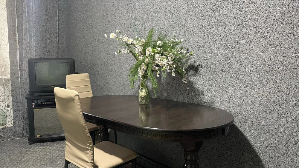 Restoration/Sale 3-room Apartment, Yuri Sych Street