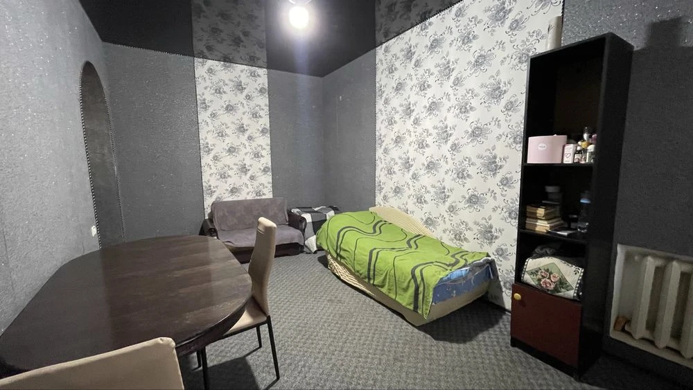 Restoration/Sale 3-room Apartment, Yuri Sych Street