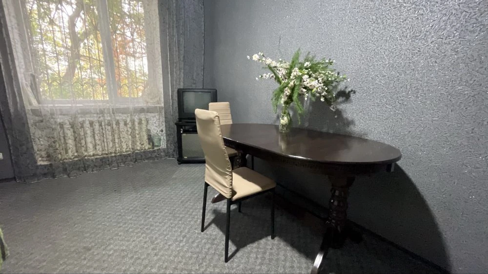 Restoration/Sale 3-room Apartment, Yuri Sych Street