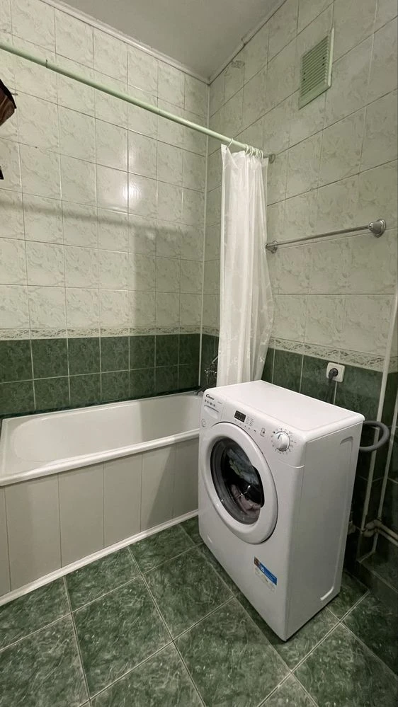Restoration/Sale 3-room Apartment, Yuri Sych Street