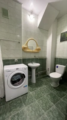 Restoration/Sale 3-room Apartment, Yuri Sych Street