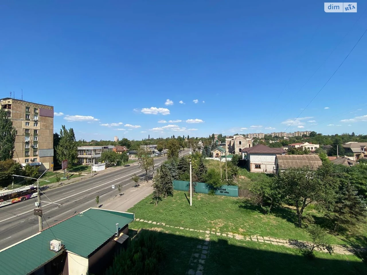 Продаж Квартира в Центре Города