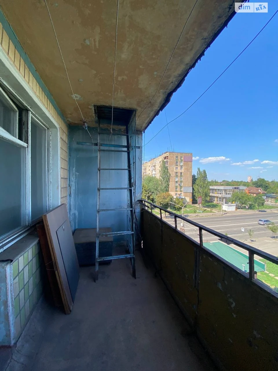 Продаж Квартира в Центре Города