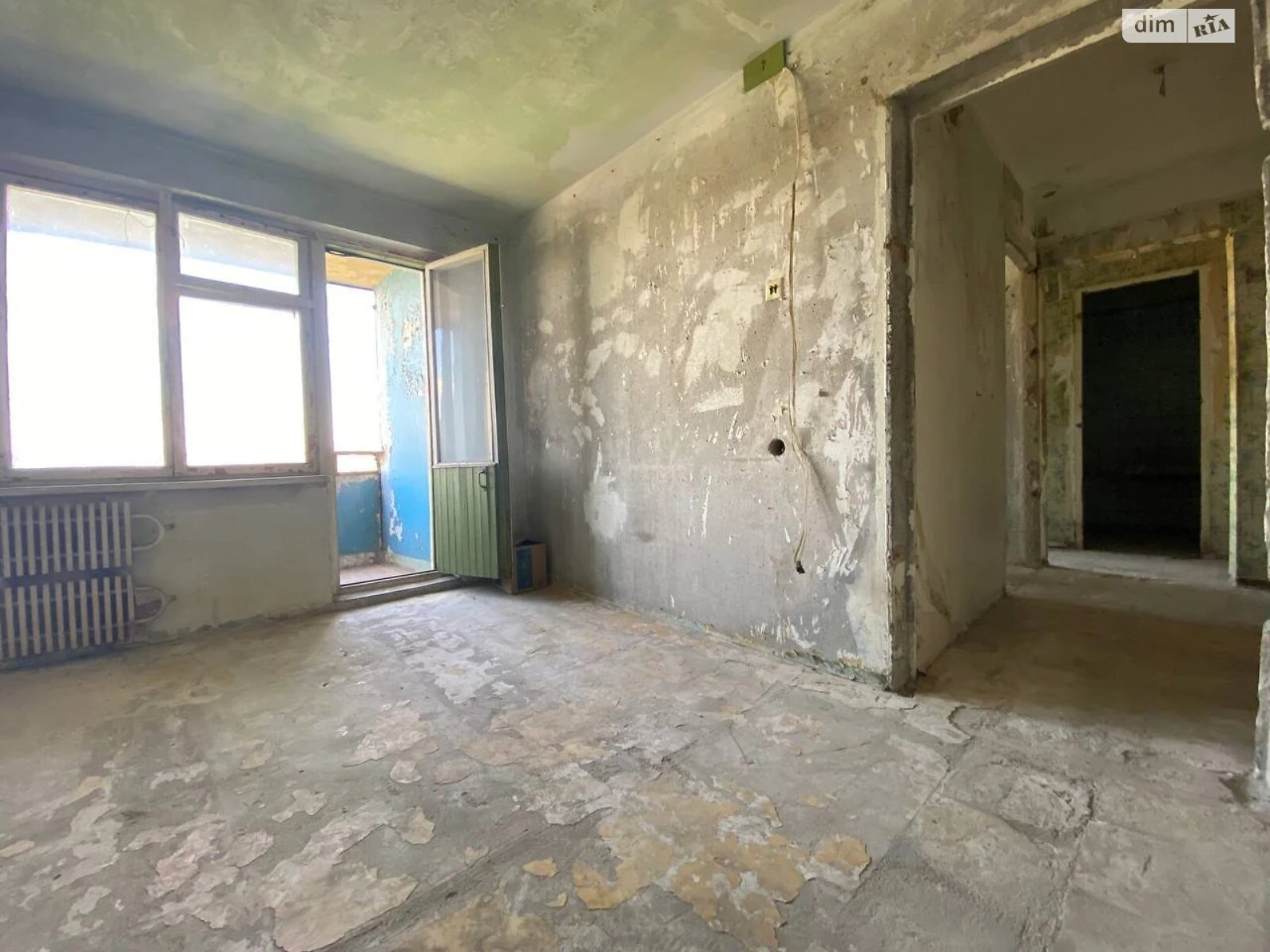 Продаж Квартира в Центре Города