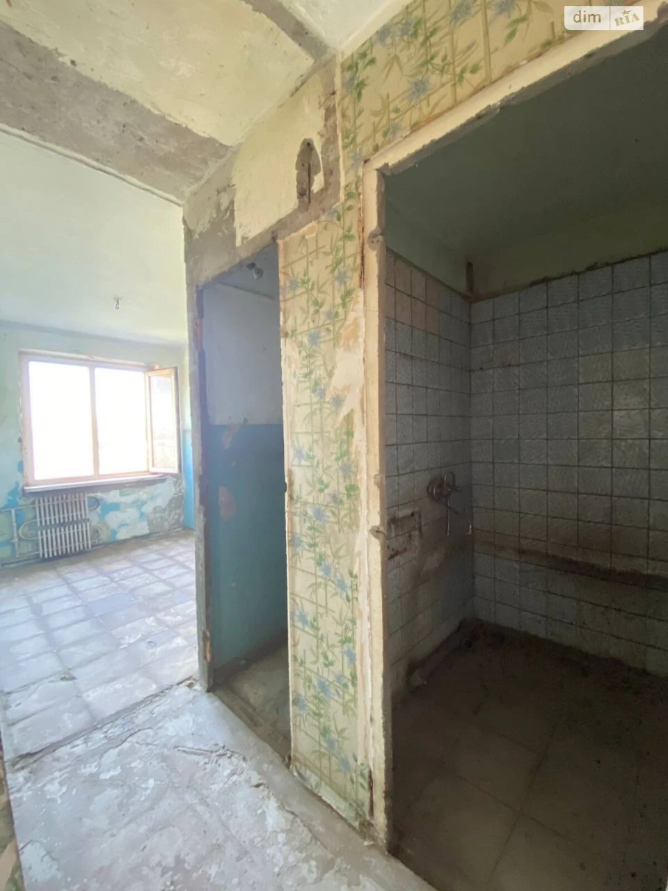 Продаж Квартира в Центре Города