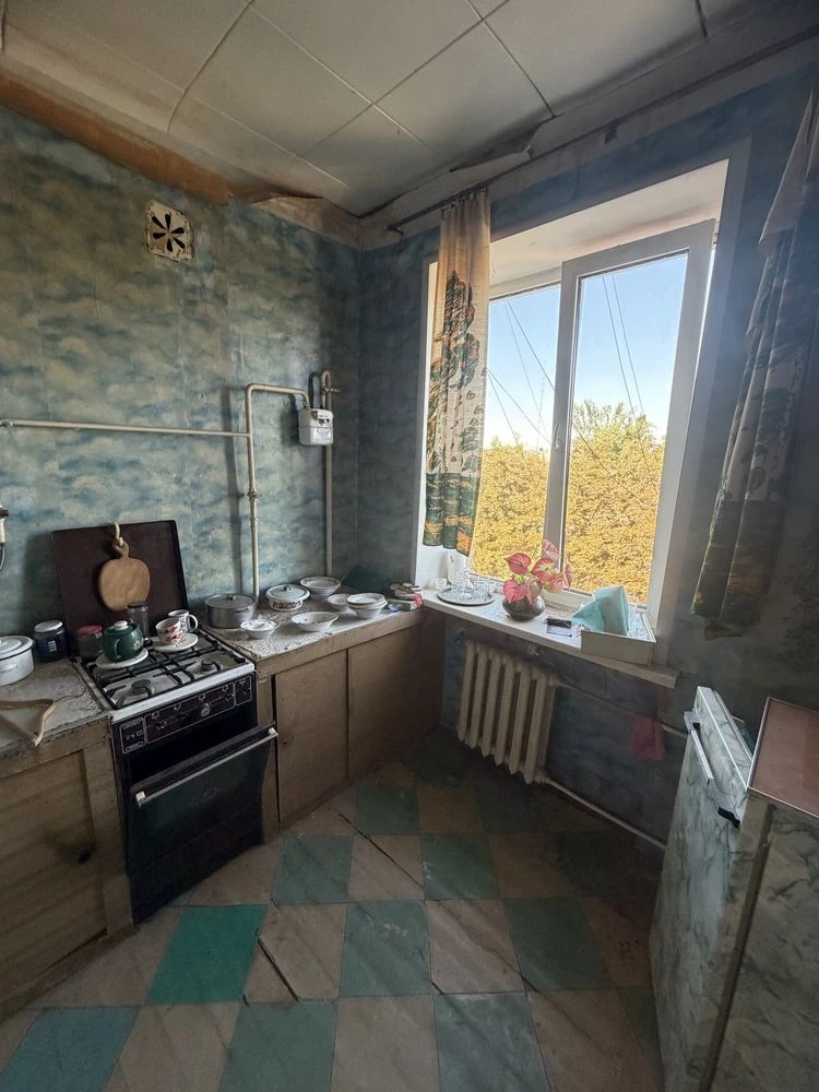Продаеться 1ком квартира