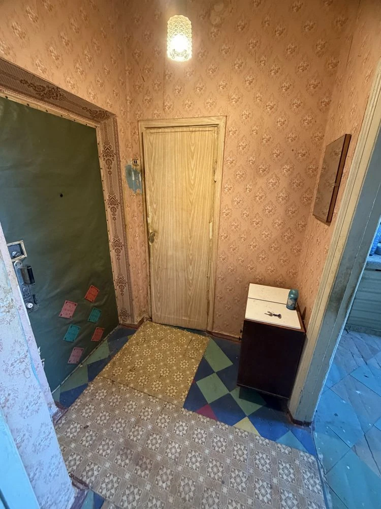 Продаеться 1ком квартира
