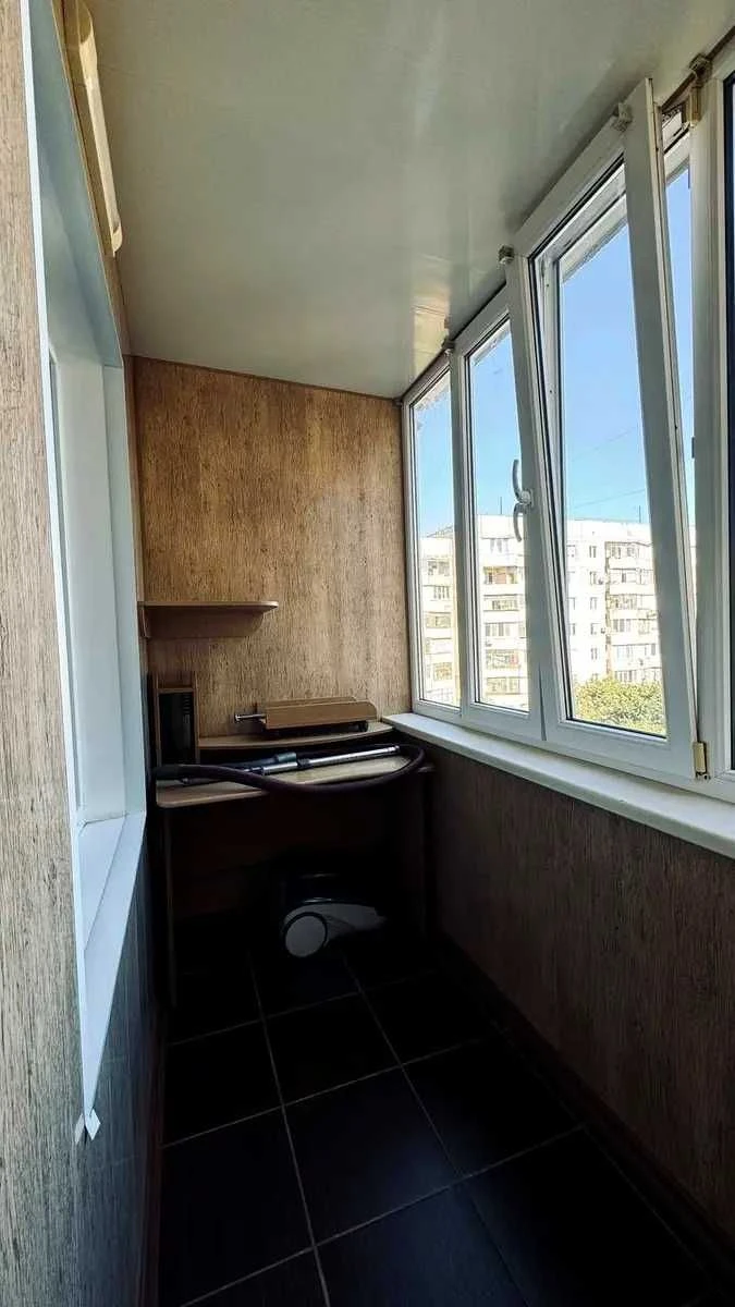 Successful Sale of a 3-room Apartment in Karachuny, Mykolaivske Shose