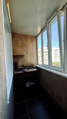 Successful Sale of a 3-room Apartment in Karachuny, Mykolaivske Shose