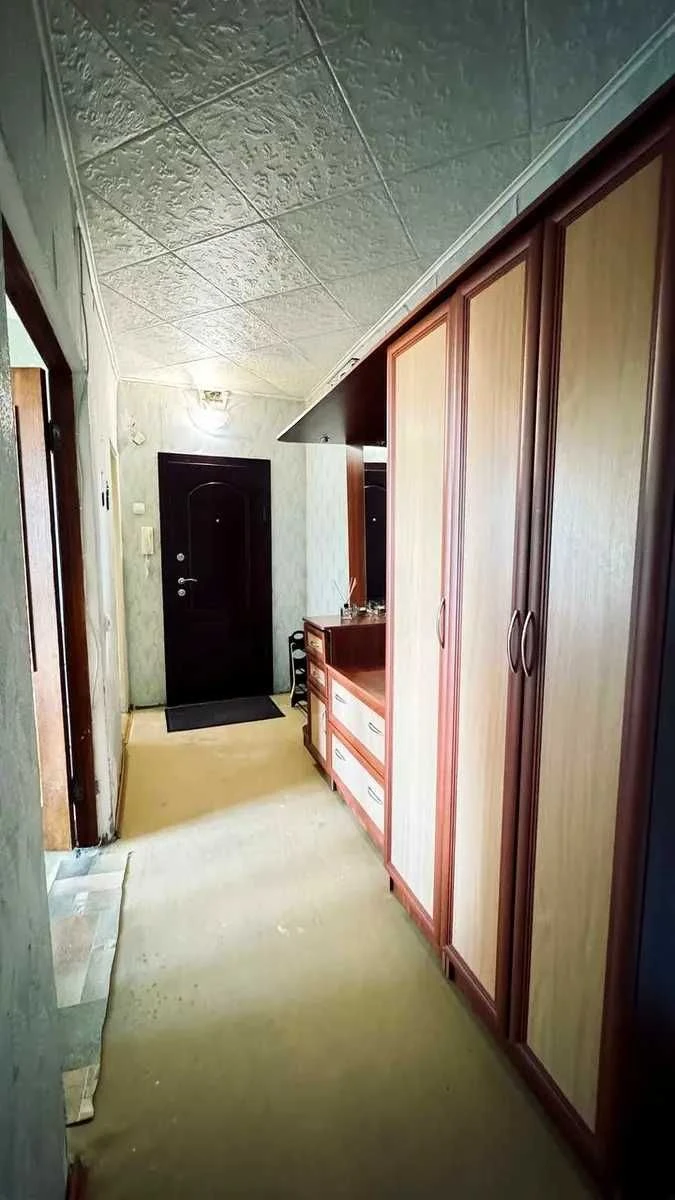Successful Sale of a 3-room Apartment in Karachuny, Mykolaivske Shose