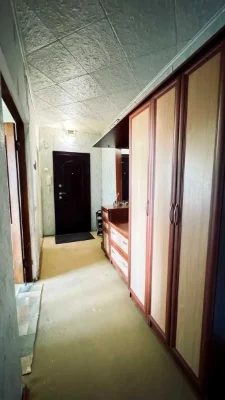 Successful Sale of a 3-room Apartment in Karachuny, Mykolaivske Shose