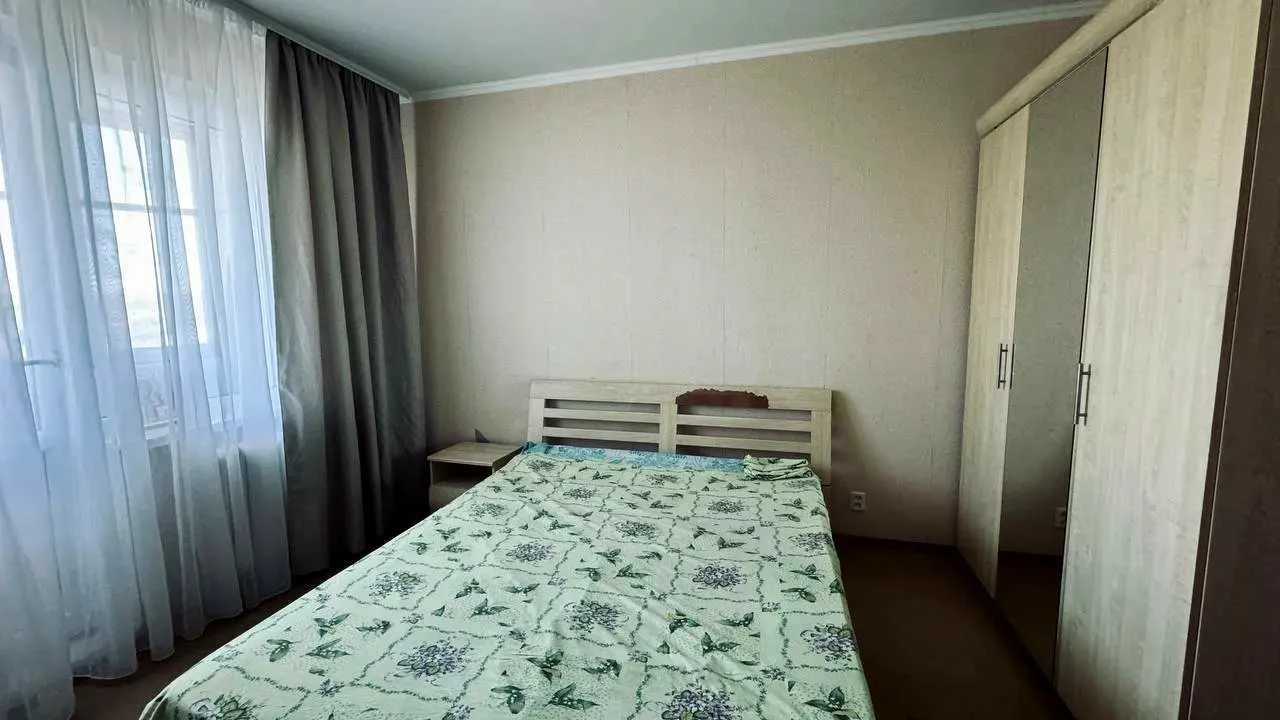 Successful Sale of a 3-room Apartment in Karachuny, Mykolaivske Shose
