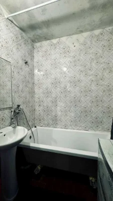 Successful Sale of a 3-room Apartment in Karachuny, Mykolaivske Shose